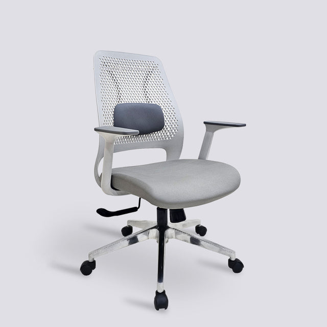 Mid Back Executive Net Revolving Chair 1503