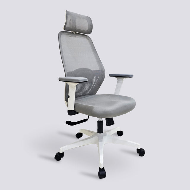 High Back Executive Net Revolving Chair 1511