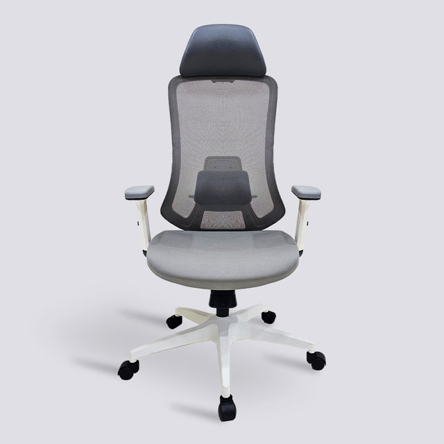 High Back Executive Net Revolving Chair 1501