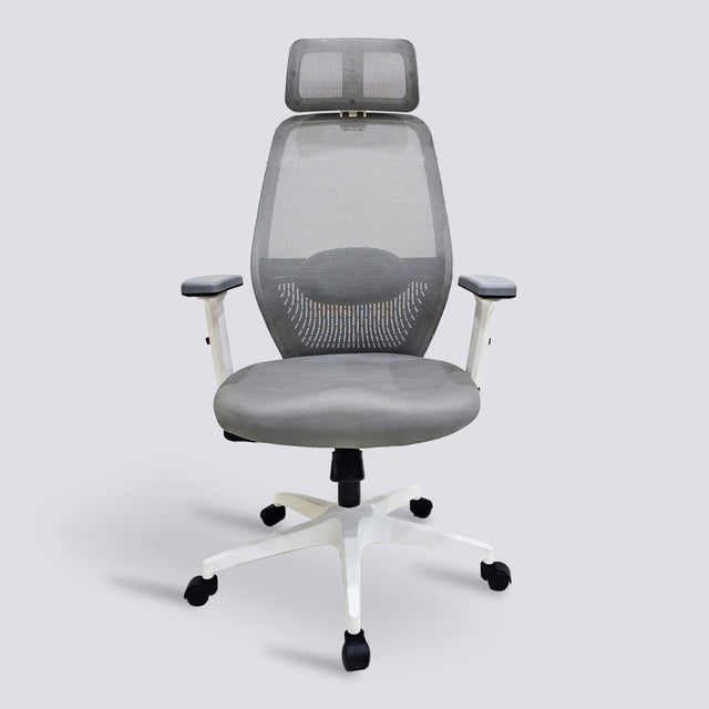 High Back Executive Net Revolving Chair 1511
