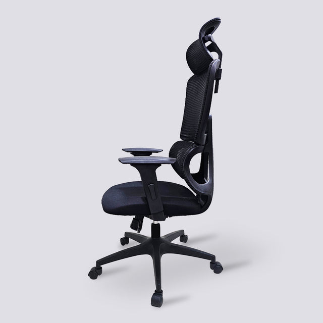 High Back Executive Net Revolving Chair 1510