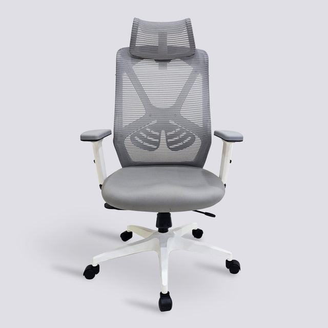 High Back Executive Net Revolving Chair 1504