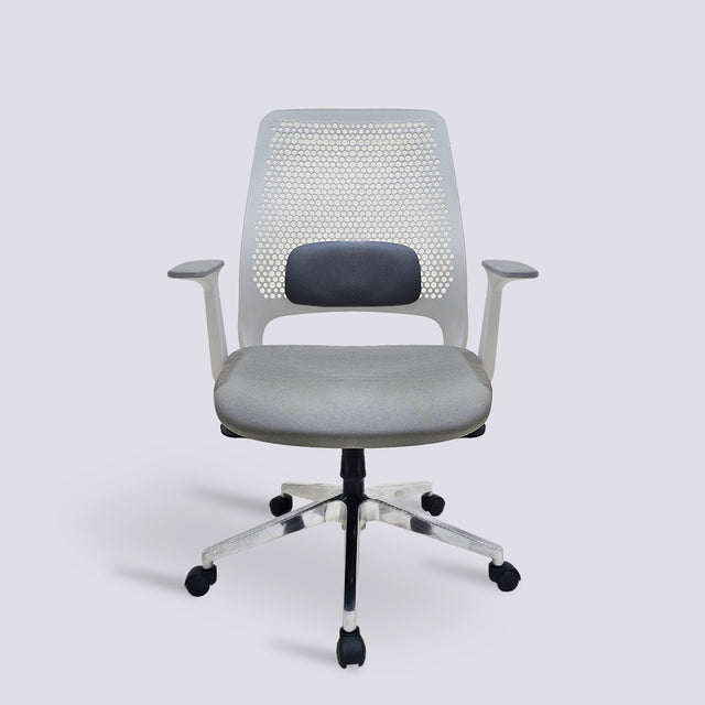 Mid Back Executive Net Revolving Chair 1503