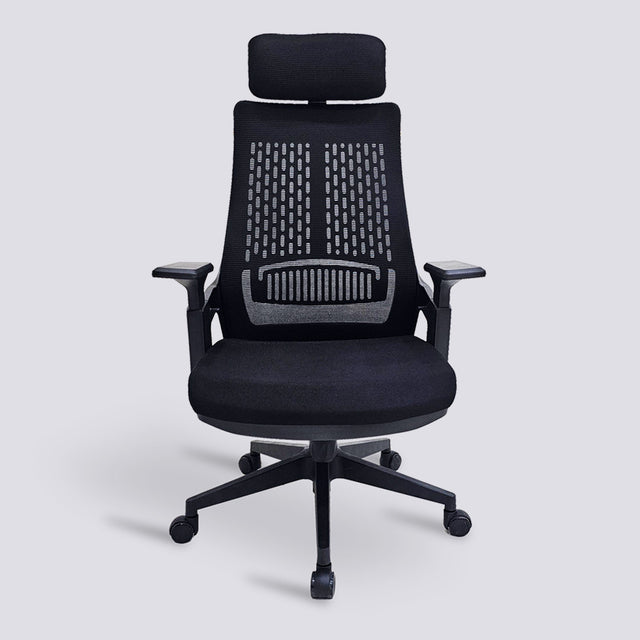 High Back Executive Net Revolving Chair 1508