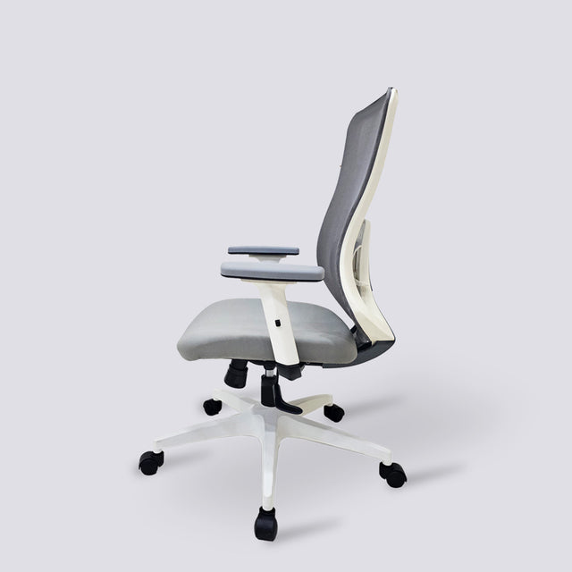 Mid Back Executive Net Revolving Chair 1502