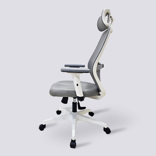 High Back Executive Net Revolving Chair 1511