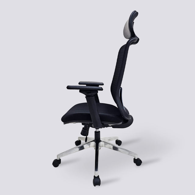 High Back Executive Net Revolving Chair 1398