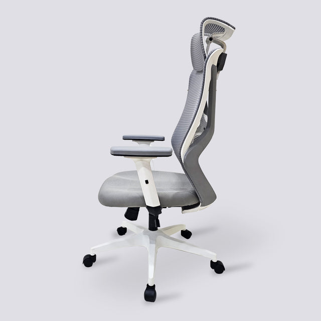 High Back Executive Net Revolving Chair 1504