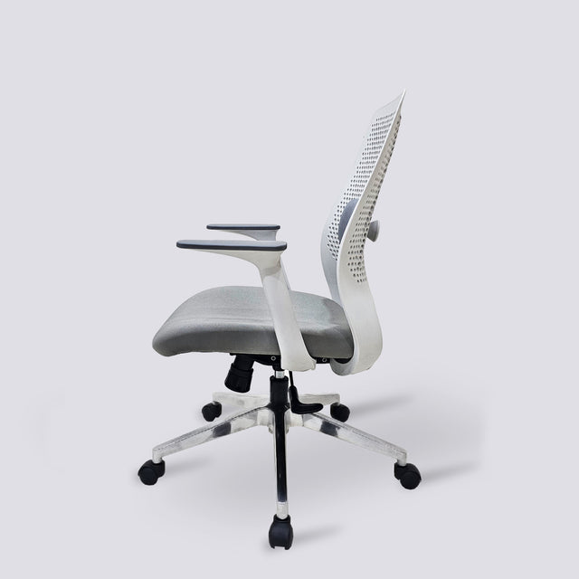 Mid Back Executive Net Revolving Chair 1503
