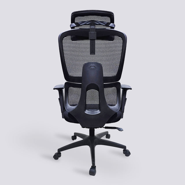 High Back Executive Net Revolving Chair 1510