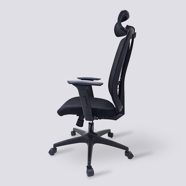 High Back Executive Net Revolving Chair 1399