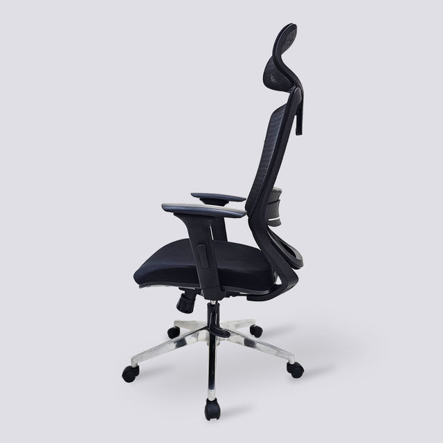 High Back Executive Net Revolving Chair 1397