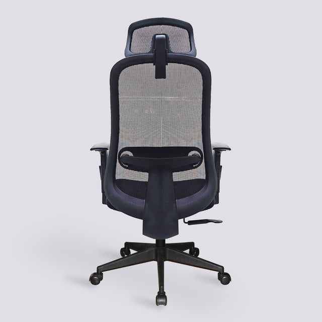 High Back Executive Net Revolving Chair 1506