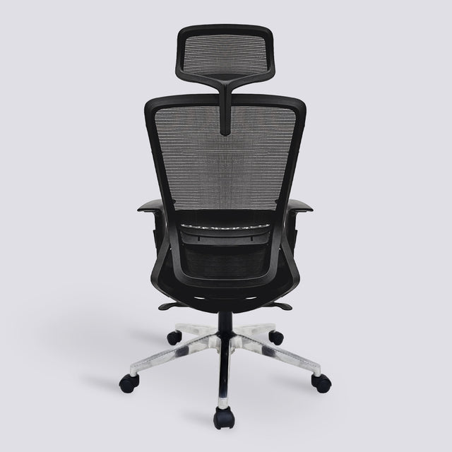 High Back Executive Net Revolving Chair 1397