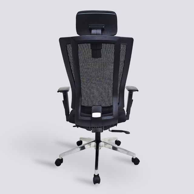 High Back Executive Net Revolving Chair 1505