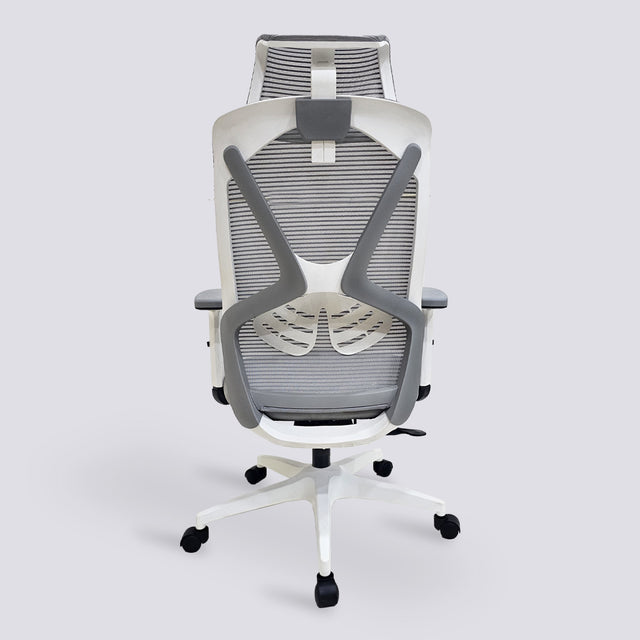 High Back Executive Net Revolving Chair 1504