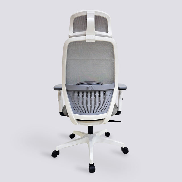 High Back Executive Net Revolving Chair 1511