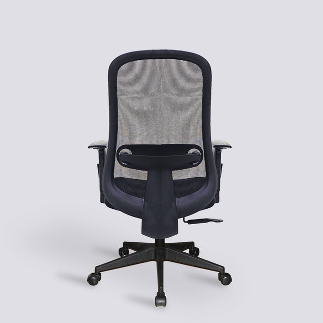 Mid Back Executive Net Revolving Chair 1507