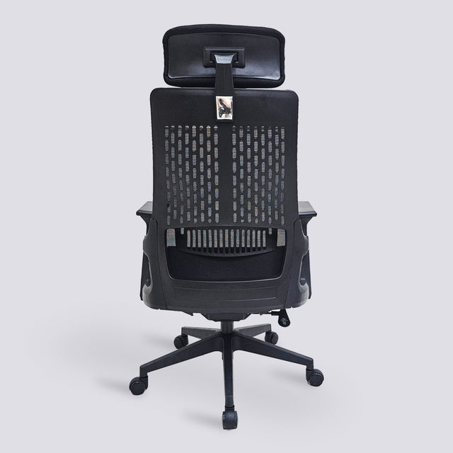 High Back Executive Net Revolving Chair 1508