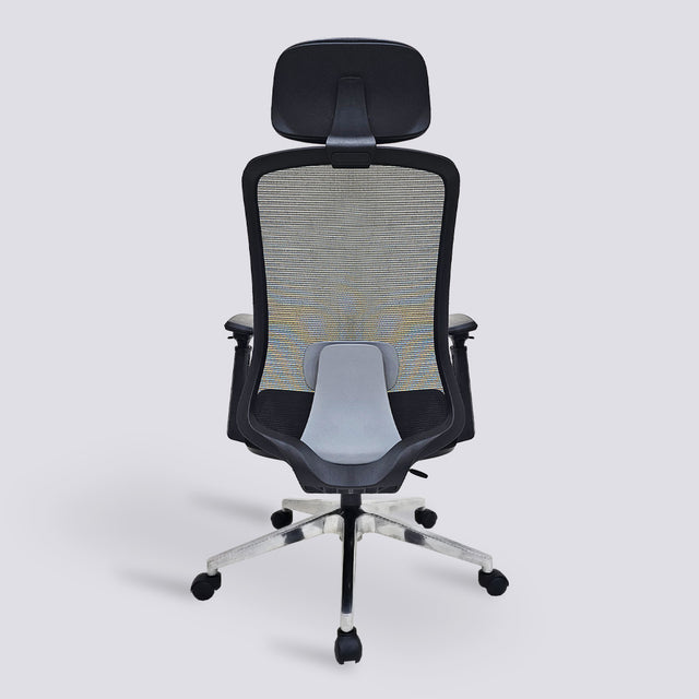 High Back Executive Net Revolving Chair 1398