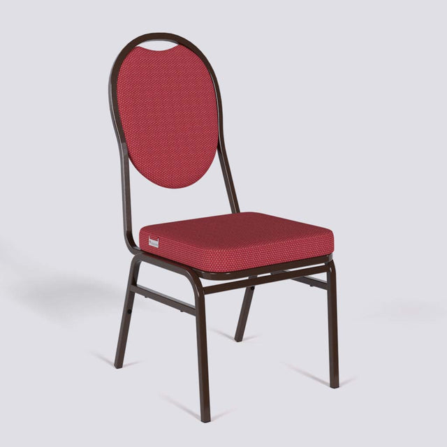 Banquet Chair 204 (Set of 10pcs)