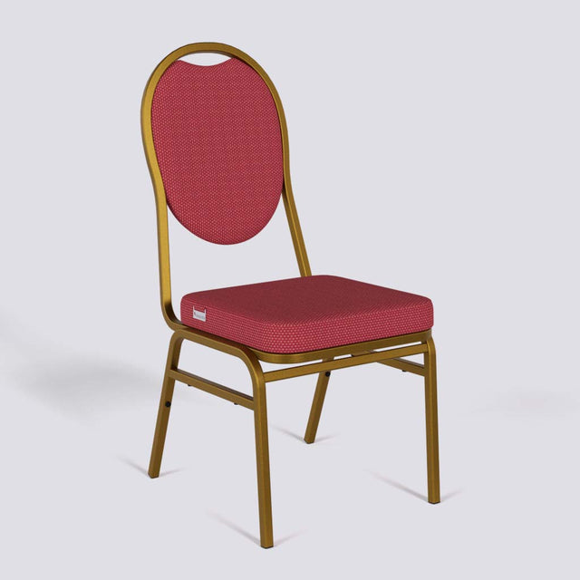 Banquet Chair 204 (Set of 10pcs)