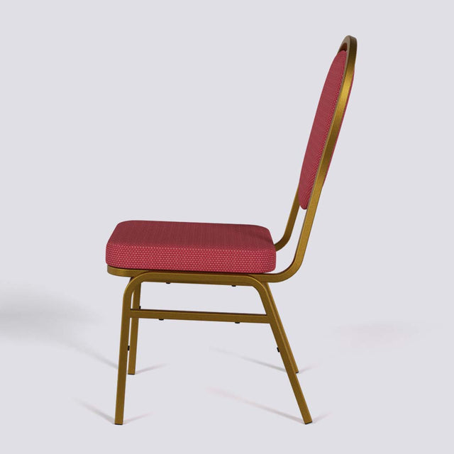 Banquet Chair 204 (Set of 10pcs)
