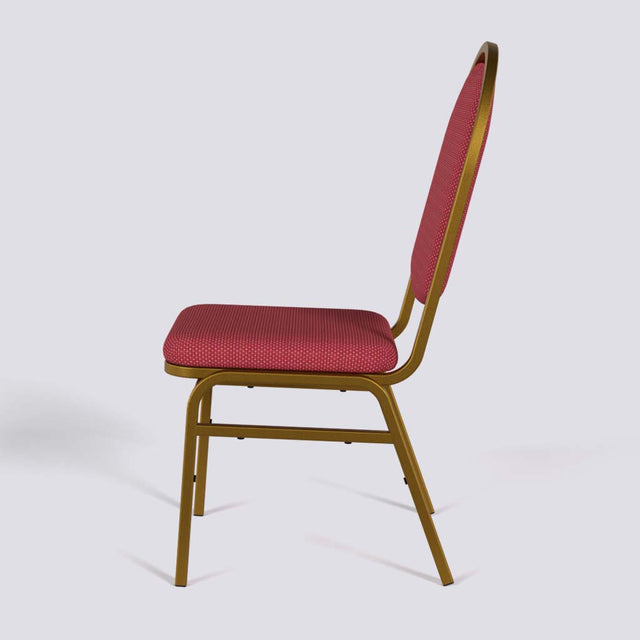 Banquet Chair 205 (Set of 10pcs)