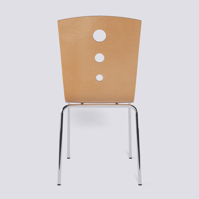 Cafe Polish Chair 1101
