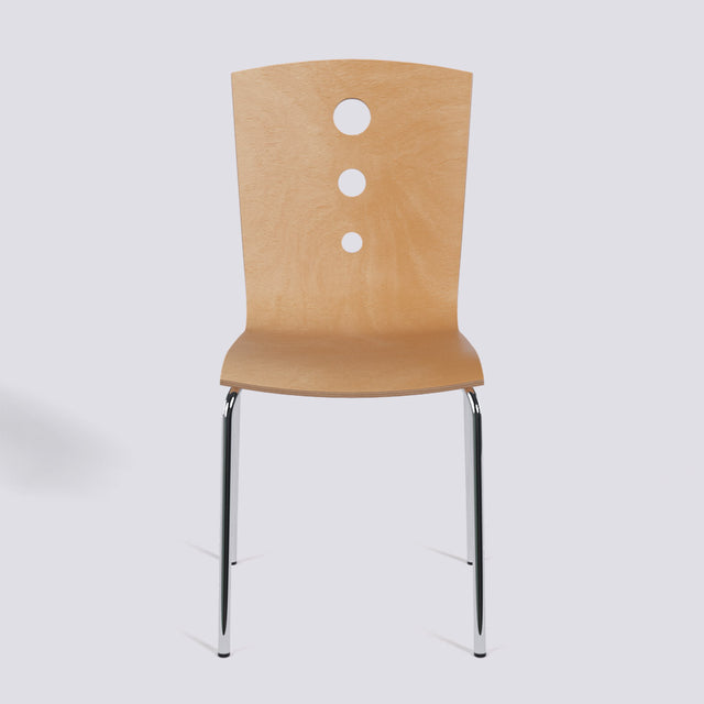 Cafe Polish Chair 1101