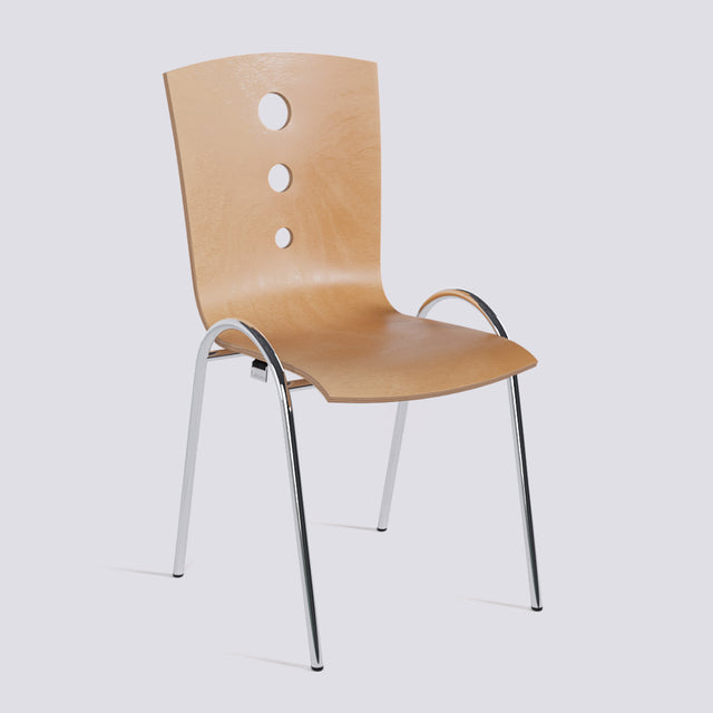 Cafe Polish Chair 1101
