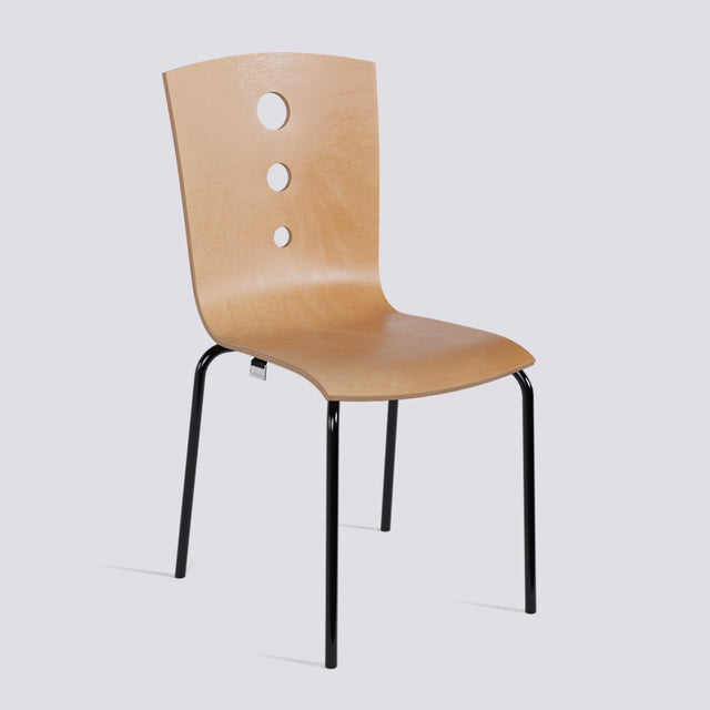 Cafe Polish Chair 1101