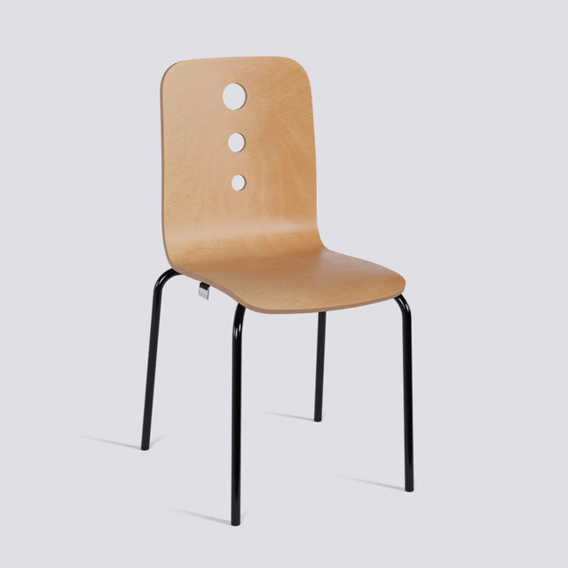 Cafe Polish Chair 1102