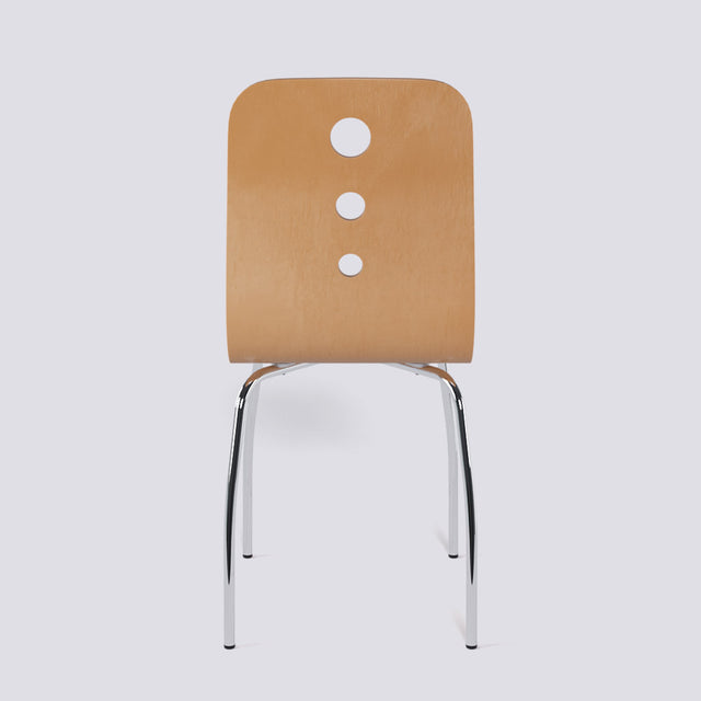 Cafe Polish Chair 1102