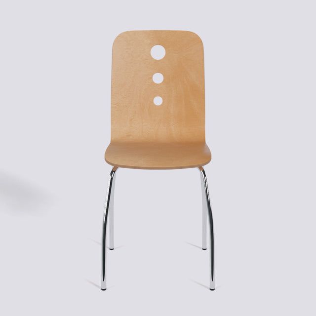 Cafe Polish Chair 1102