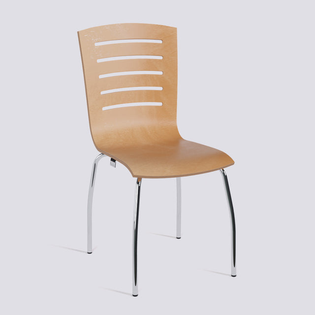 Cafe Polish Chair 1103