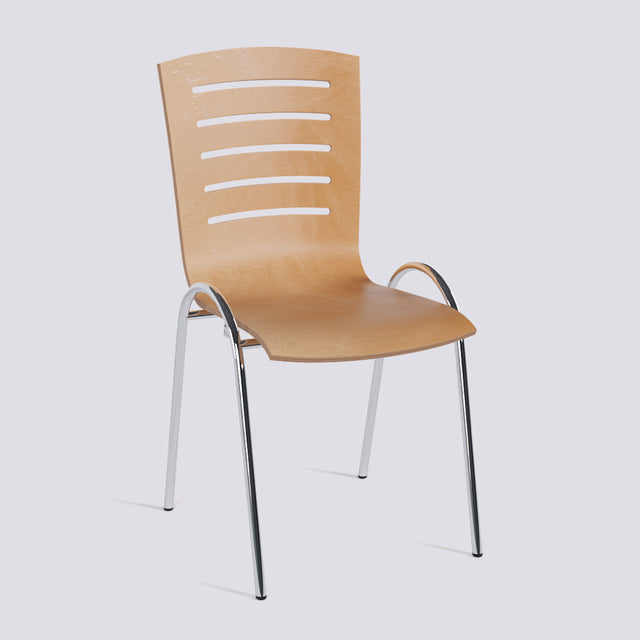 Cafe Polish Chair 1103