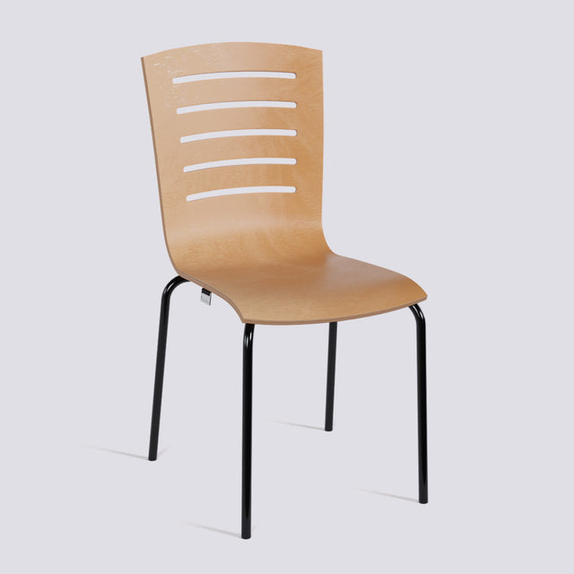 Cafe Polish Chair 1103