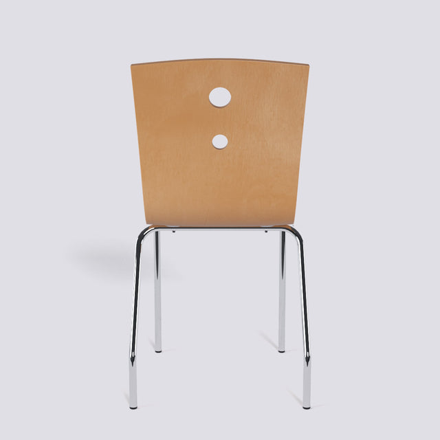 Cafe Polish Chair 1107