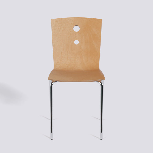 Cafe Polish Chair 1107