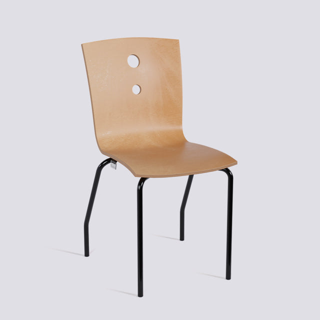 Cafe Polish Chair 1107