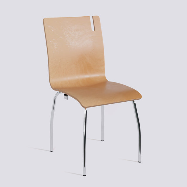 Cafe Polish Chair 1111