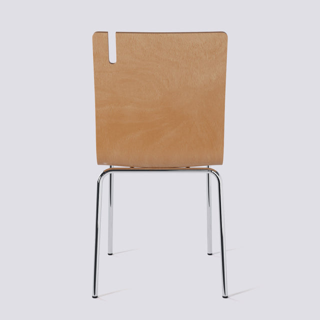 Cafe Polish Chair 1111
