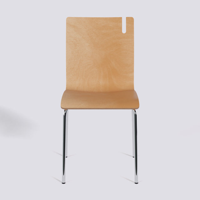 Cafe Polish Chair 1111