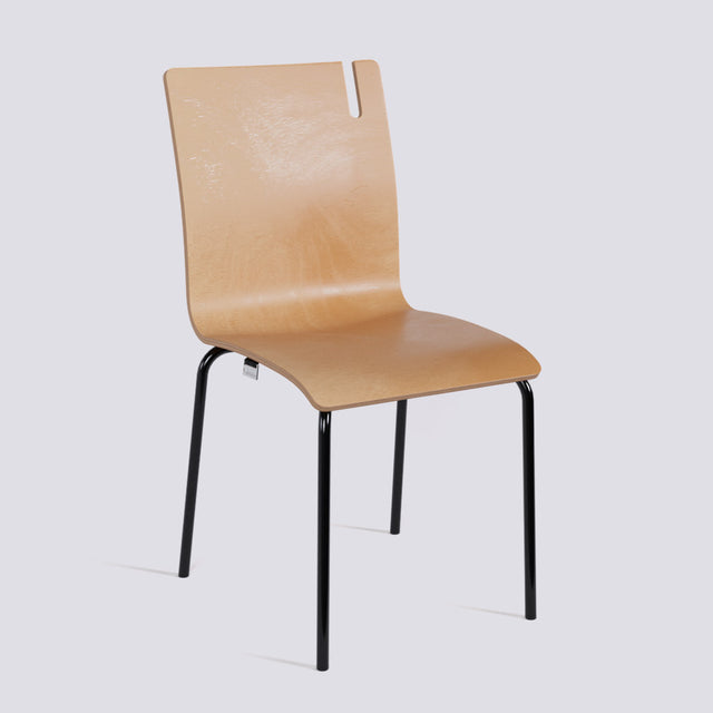Cafe Polish Chair 1111