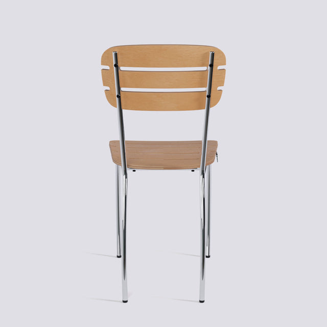 Cafe Polish Chair 1116