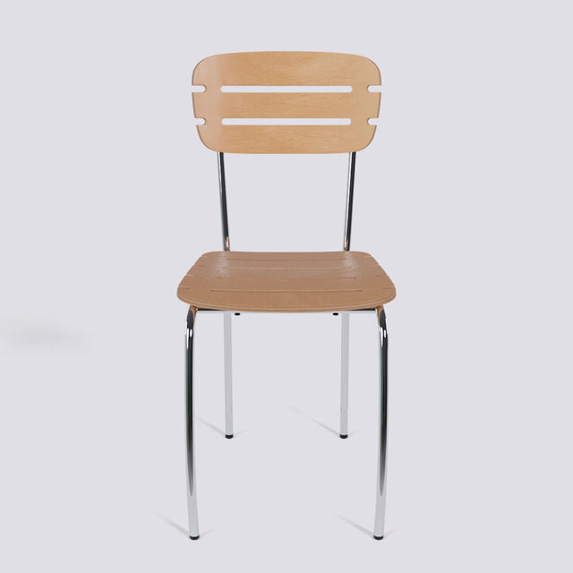 Cafe Polish Chair 1116