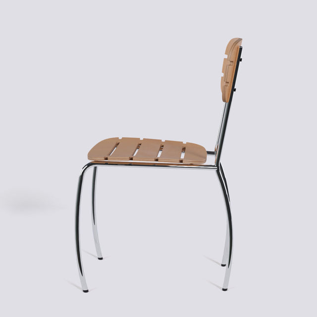 Cafe Polish Chair 1116