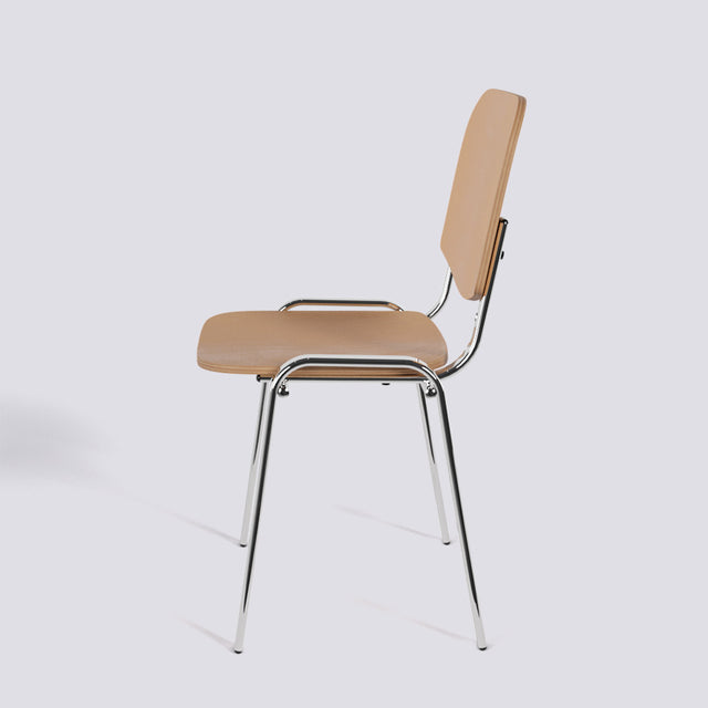 Cafe Polish Chair 1119