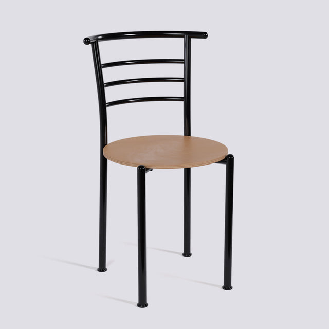 Cafe Polish Chair 1120